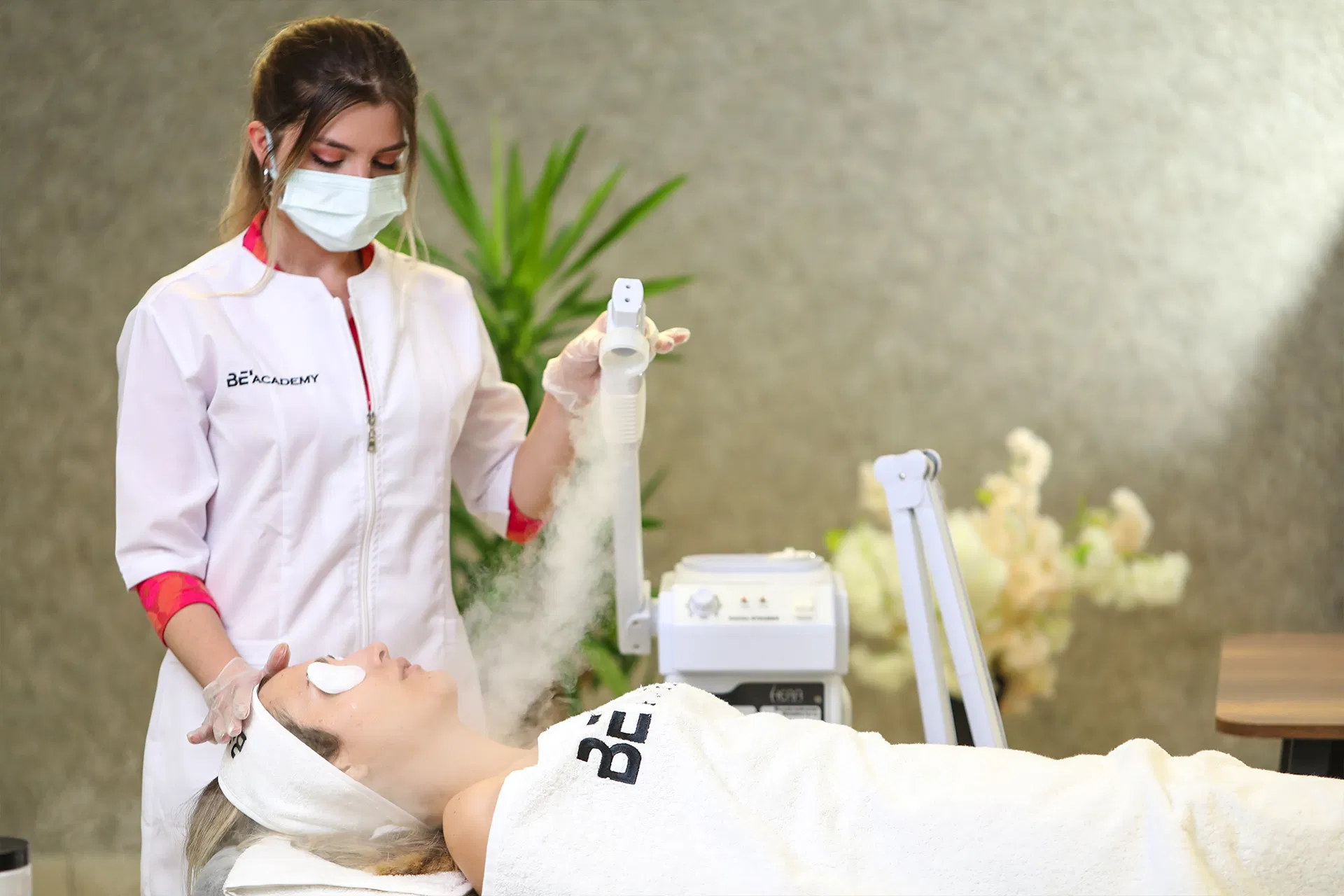 Gümüşpala Güzellik Uzmanı