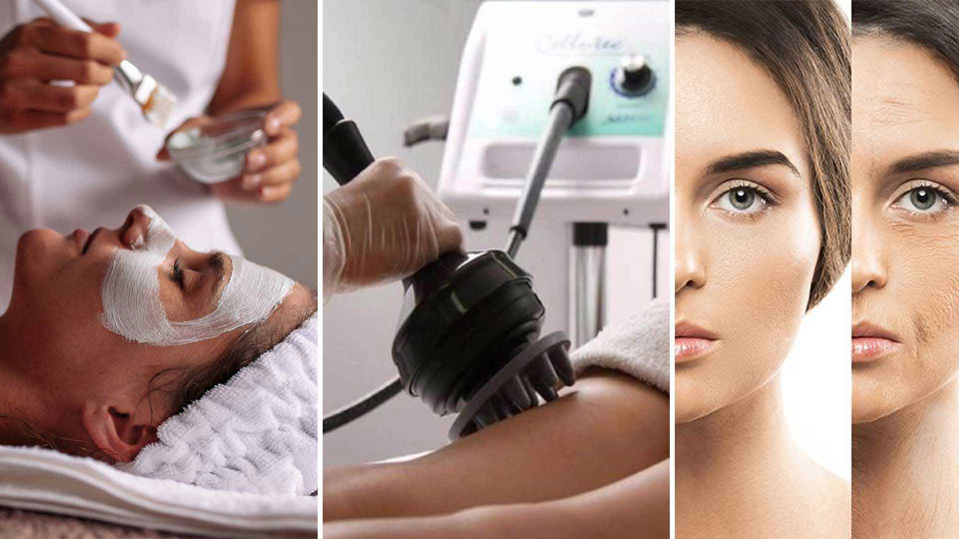 Gümüşpala Güzellik Uzmanı